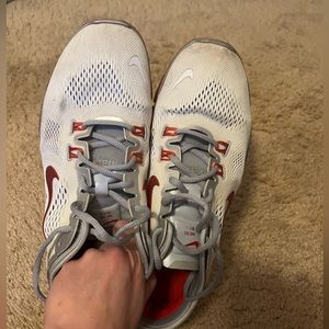 Women’s Nike Running Shoes